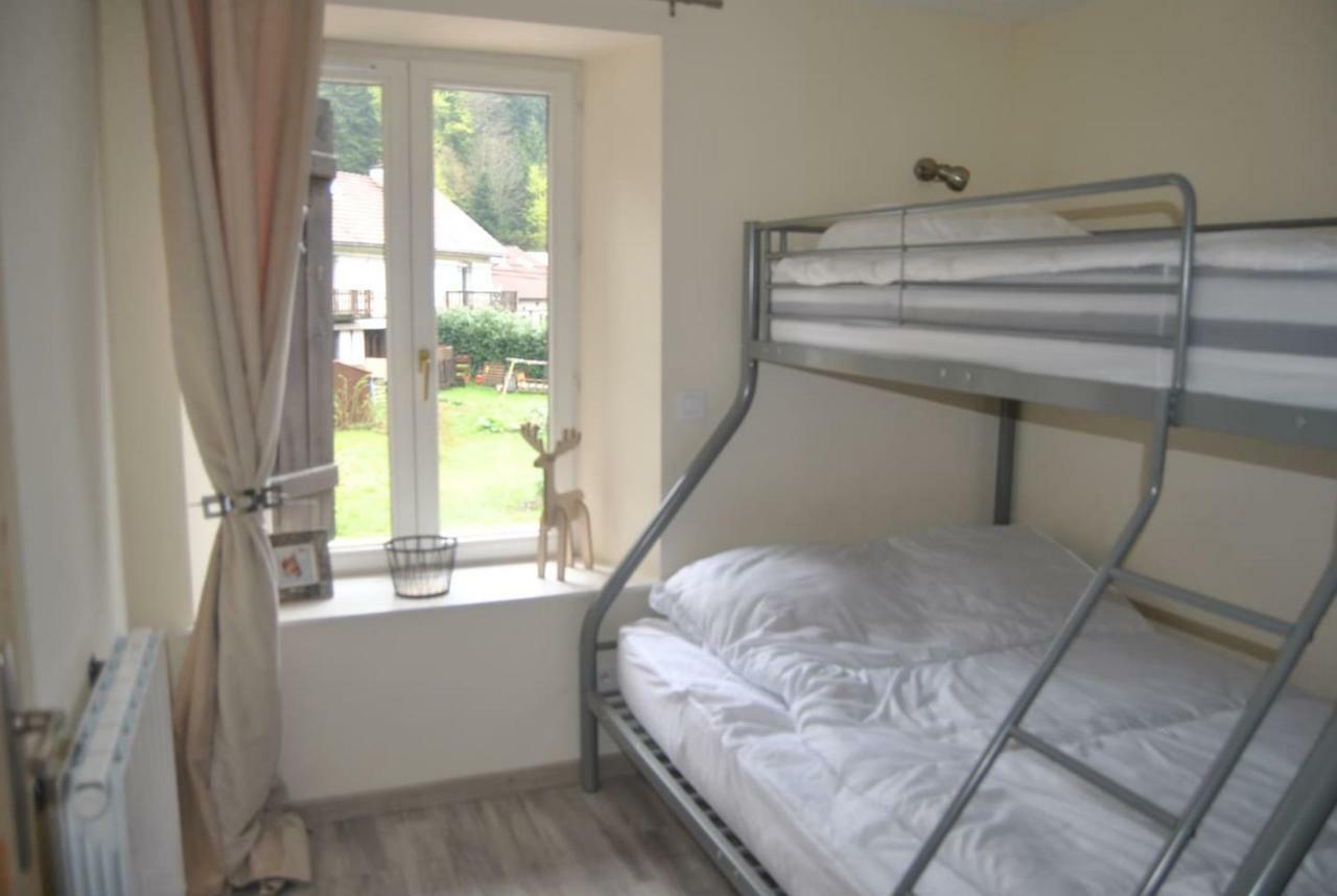 Le Kichompre Apartment เฌราร์แมร์ ภายนอก รูปภาพ